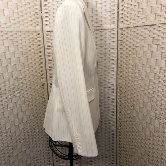 ✅ NEW YORK  & COMPANY 🤎 Blazer - Picture 5 of 7